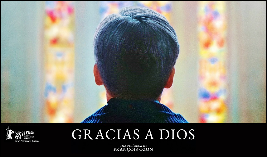 GraciasaDiosEstreno2019