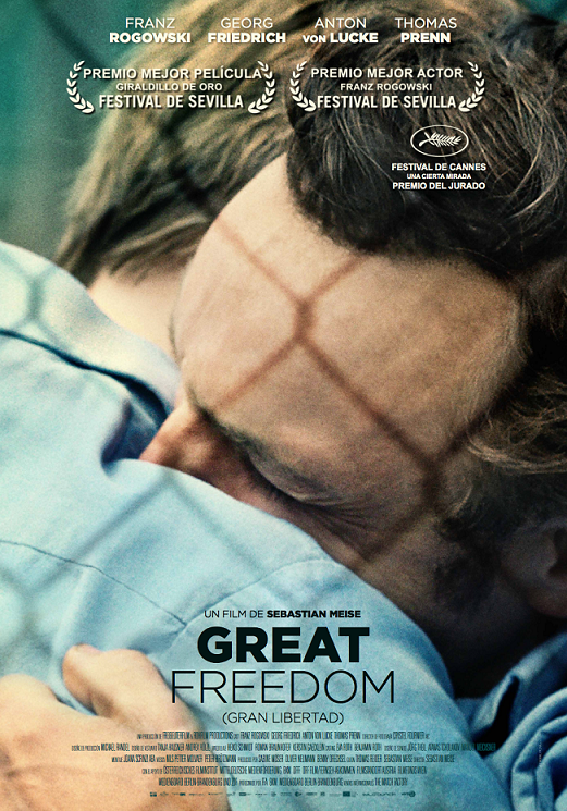 DestinoaBrightonPosterMini