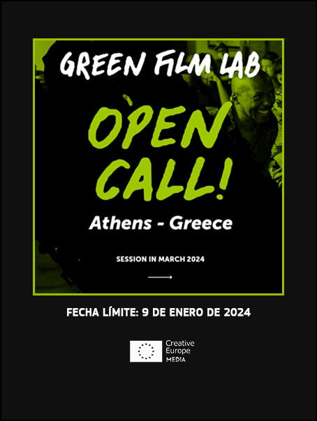 GreenFilmLab2024AthensInteriorDis