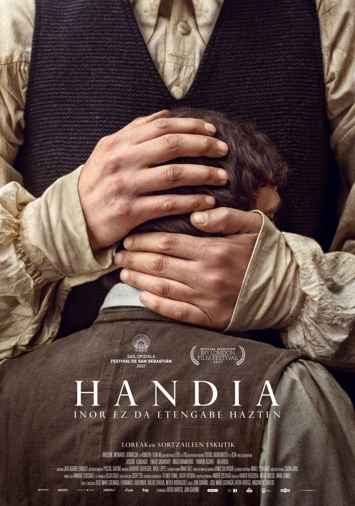 HandiaPoster
