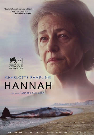 HannahPoster