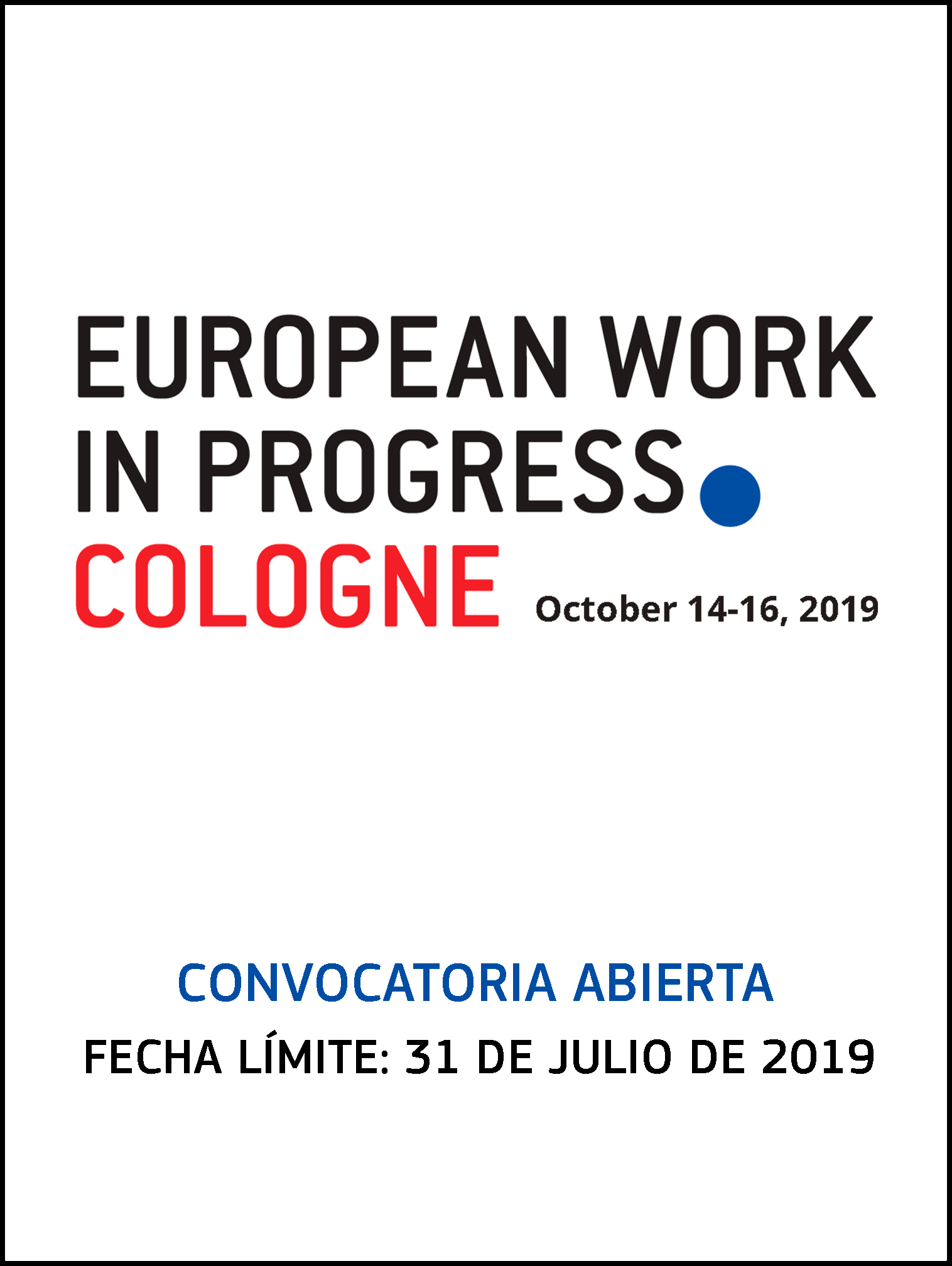 INTERIOR EUROPEAN WORK