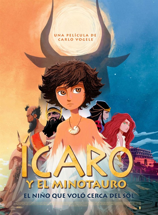 IcaroPoster