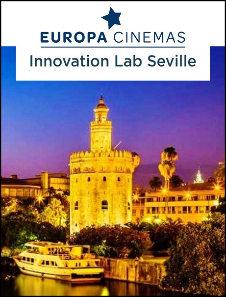 InnovationLabSeville2018Interior