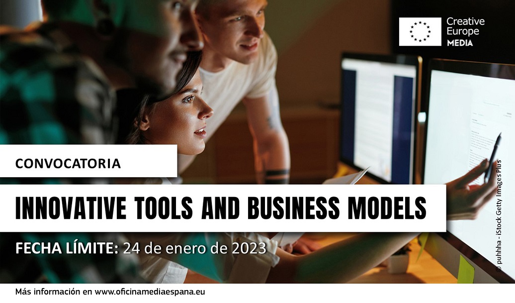 InnovativeToolsAndBusinessModels2023 Mini