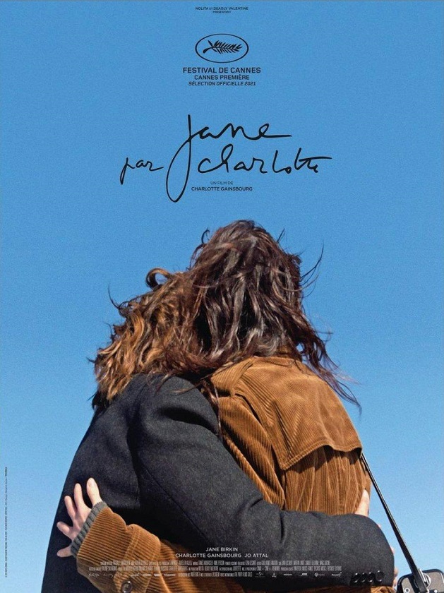 JaneporCharlottePoster