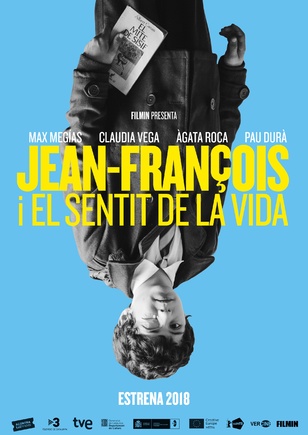 JeanFrancoisPoster