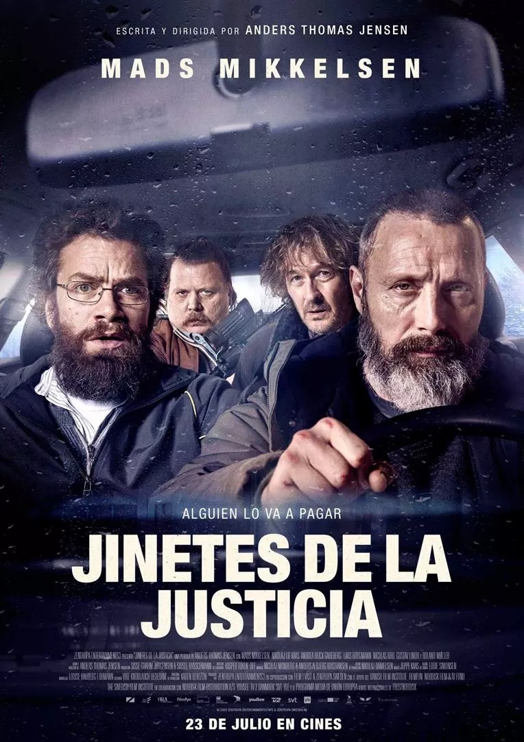 DiosmiolosninoshanvueltoPoster