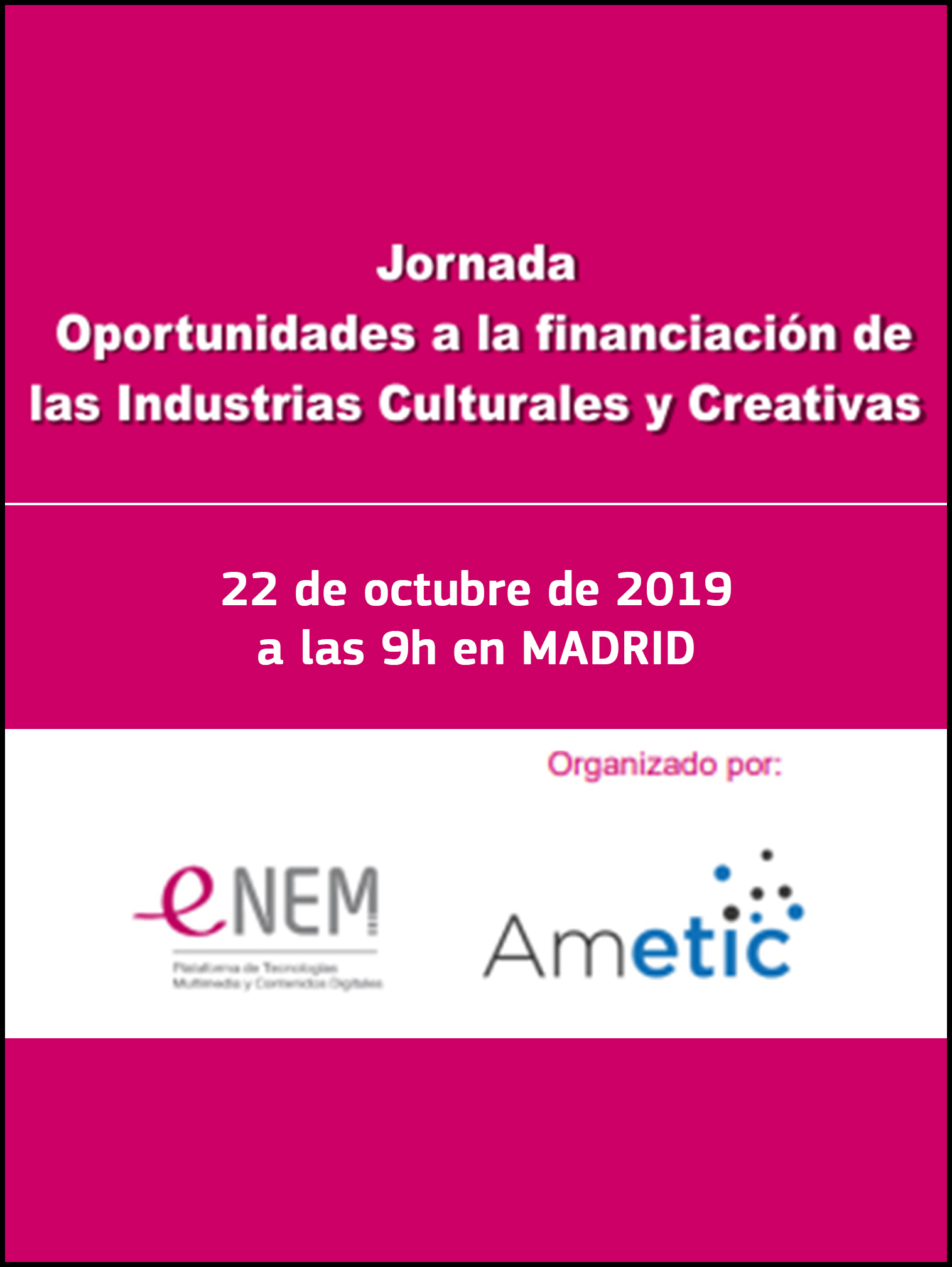 JornadaAMETIC2019BInterior