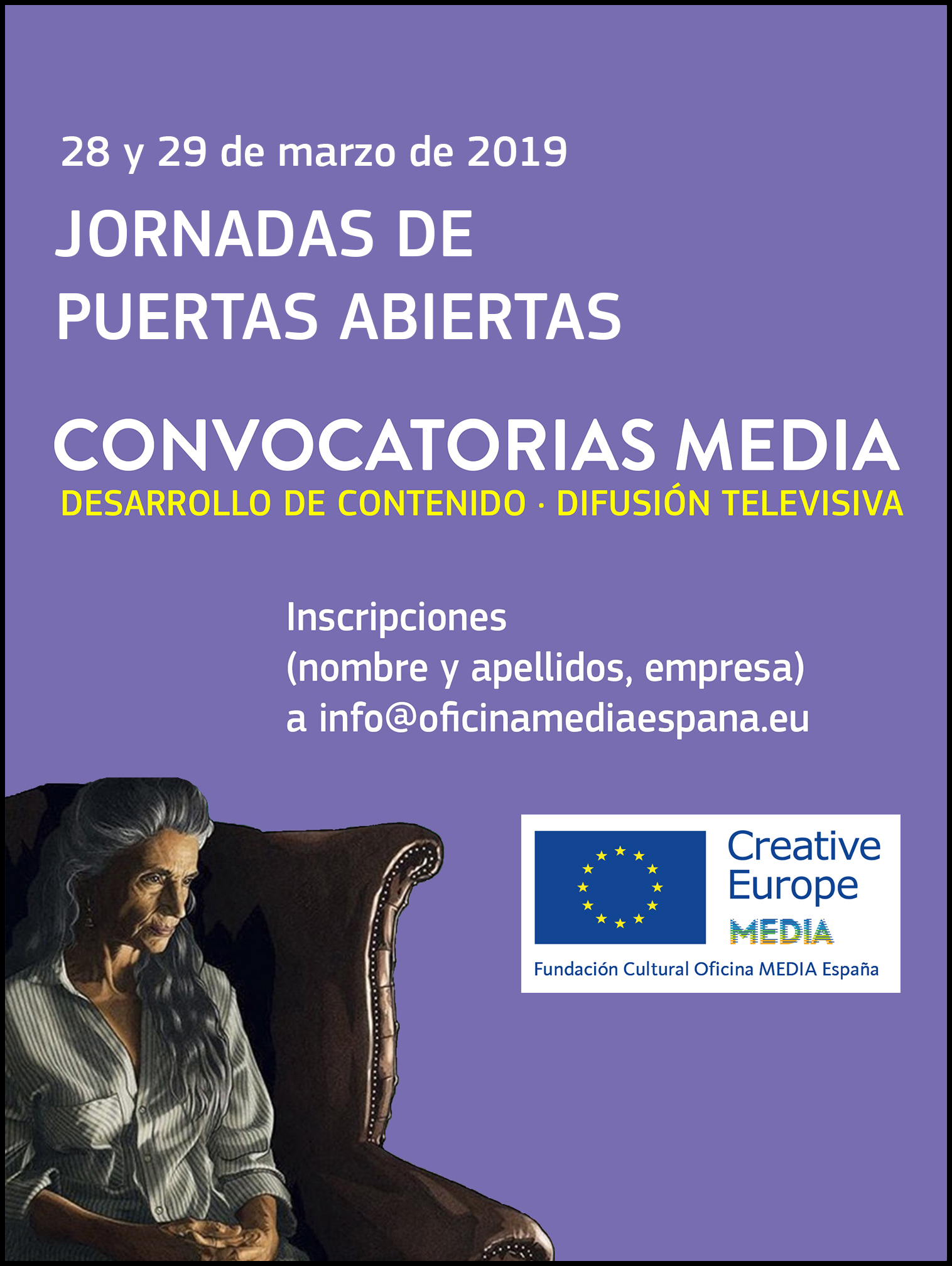 JornadaspuertasabiertasconvocatoriasMEDIA2019Interior