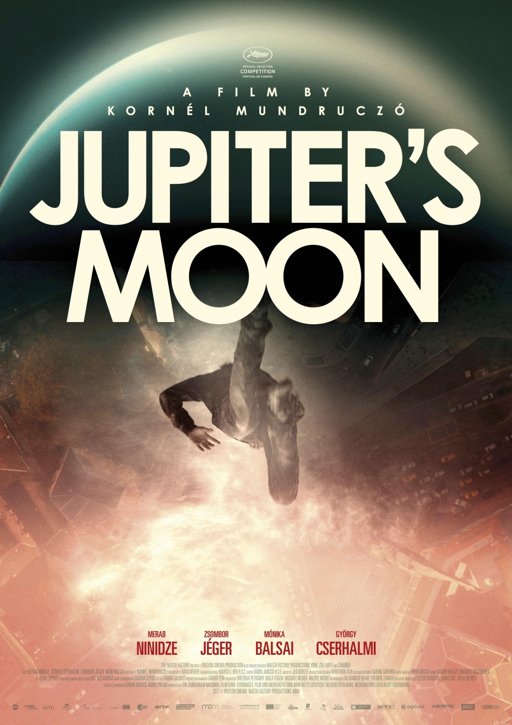 JupitersMoon