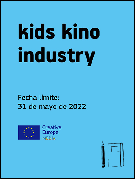 KidsKinoIndustry2022Interior