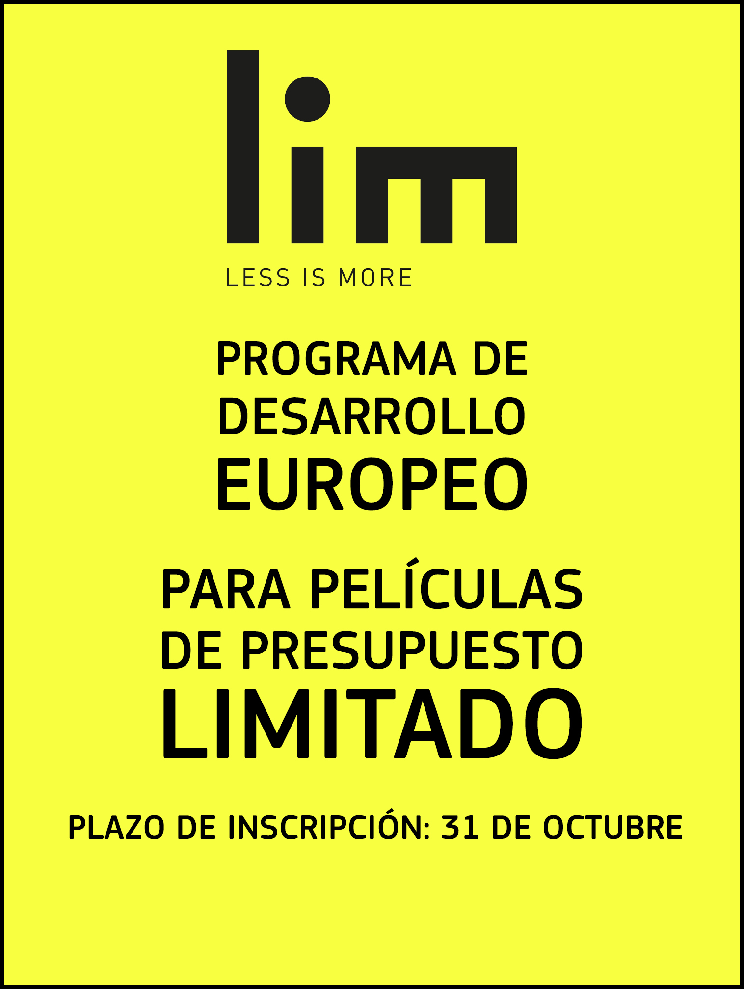 LIM Interior ConBordes