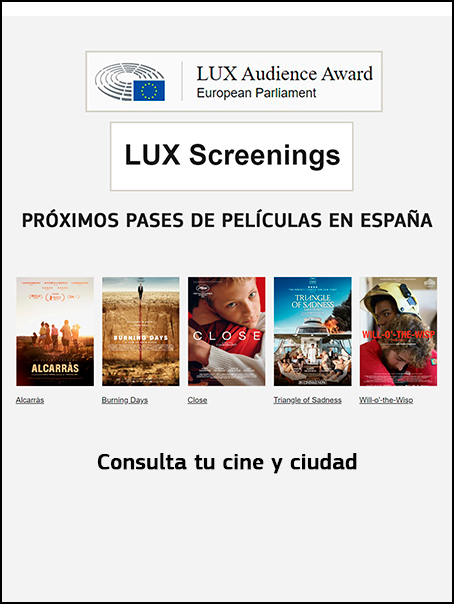 LUXScreenings2023AudienceAwardInterior