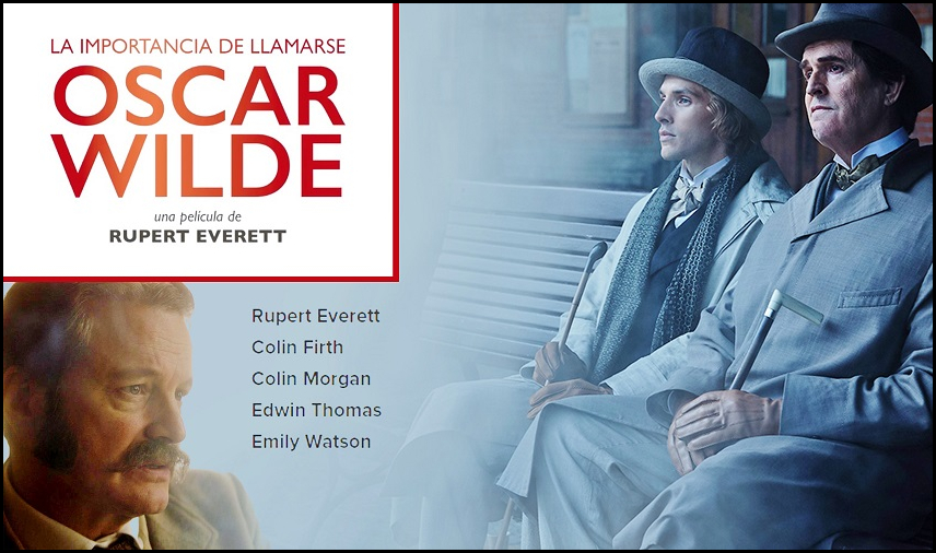 LaImportanciadellamarseOscarWildeEstreno2019