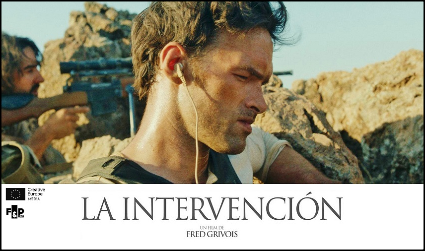 LaIntervencionEstreno2019