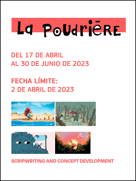LaPoudriere2023Interior