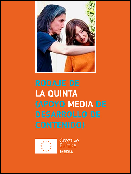 LaQuintaRodajeInterior