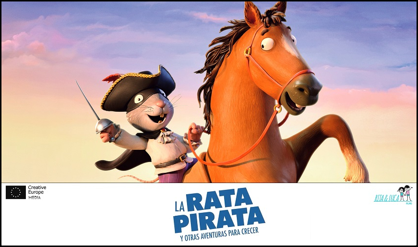 LaRataPirataEstreno2019