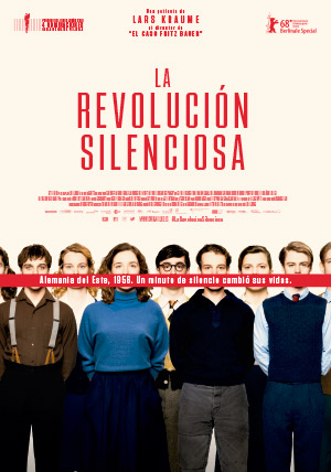 LaRevolucionSilenciosa
