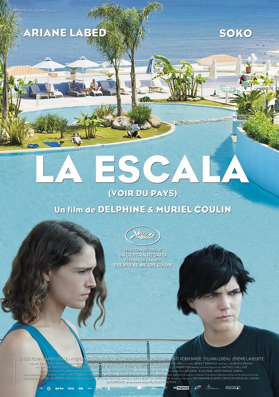 La Escala Film