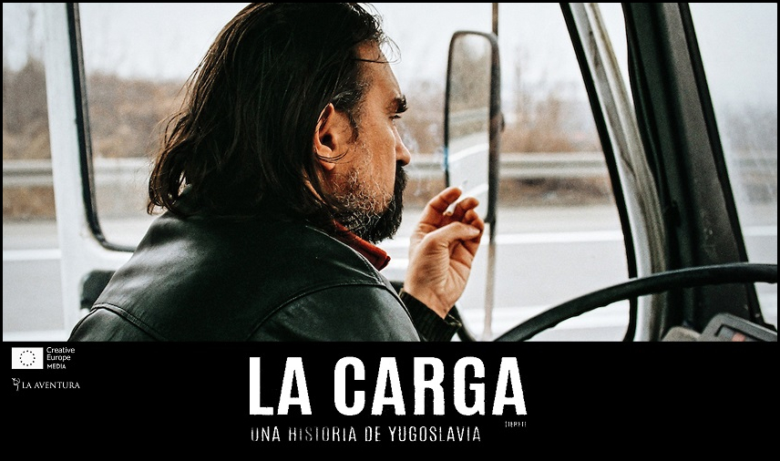 LacargaEstreno2019