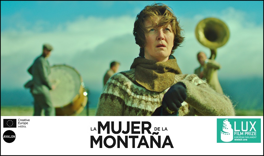 LamujerdelamontanaEstreno2019
