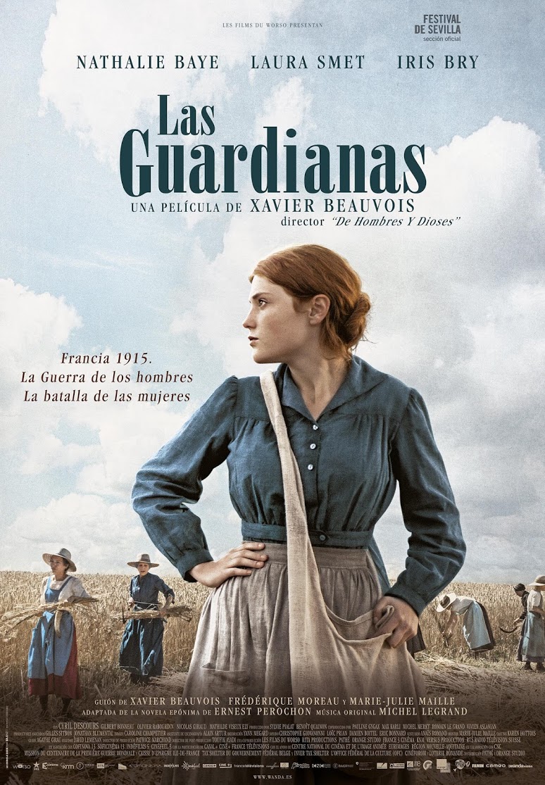 LasGuardianas