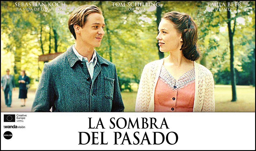 LasombradelpasadoEstreno2019