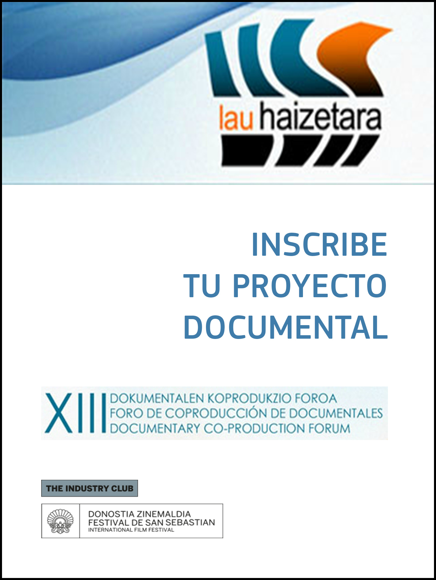 LauHaizetaraForo2017