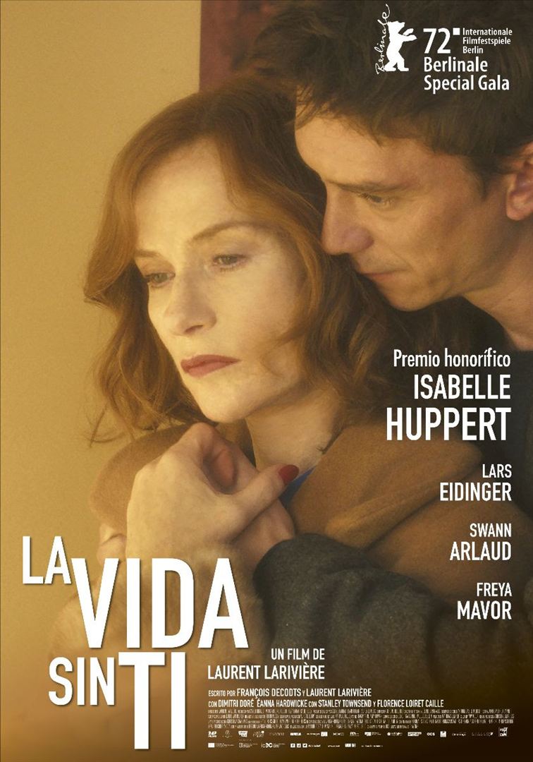 LospasajerosdelanochePoster