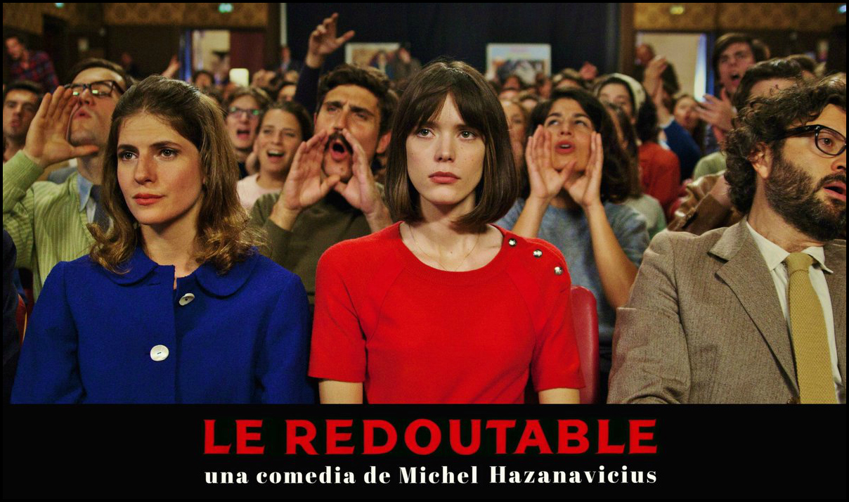 LeRedoutable