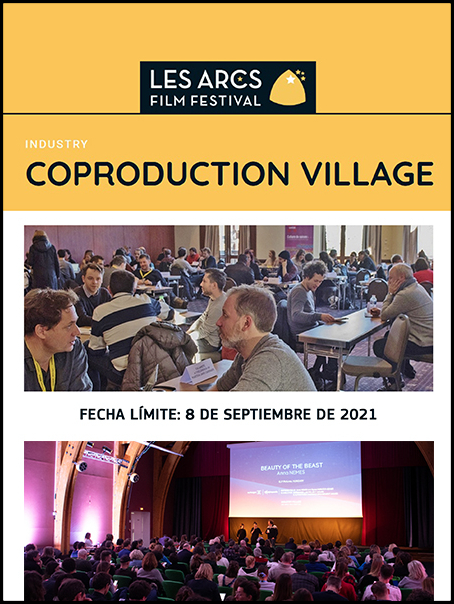 LesArcsCoproductionVillage2022NuevaInterior