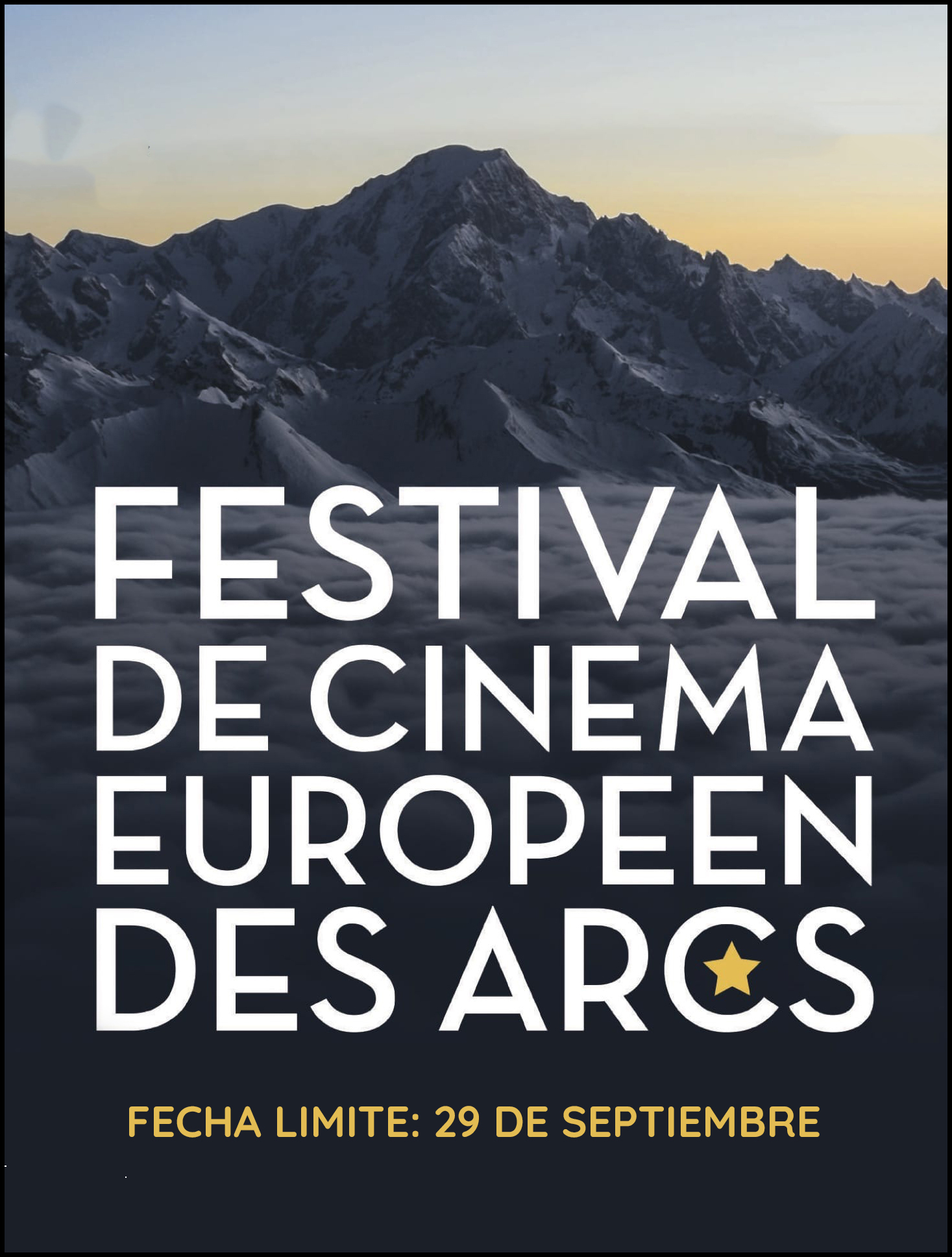 LesArcsFilmFestival2018Interior