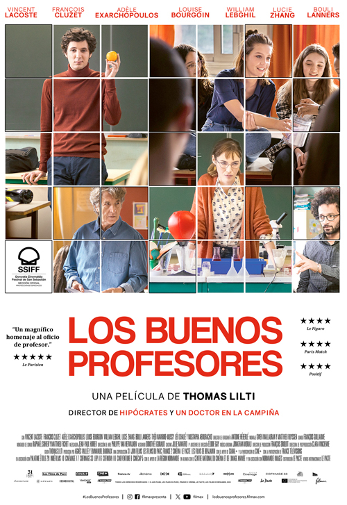TotemPoster