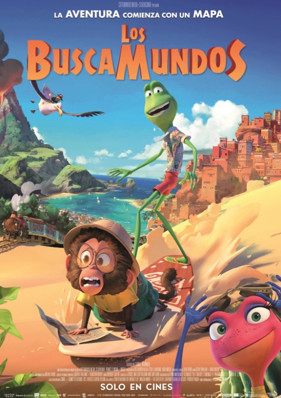 UnaHistoriadeAmorItalianaPoster
