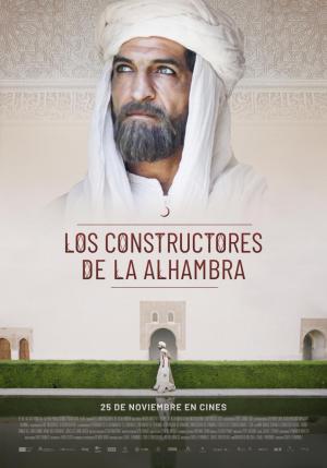 LosconstructoresdelaAlhambraPoster