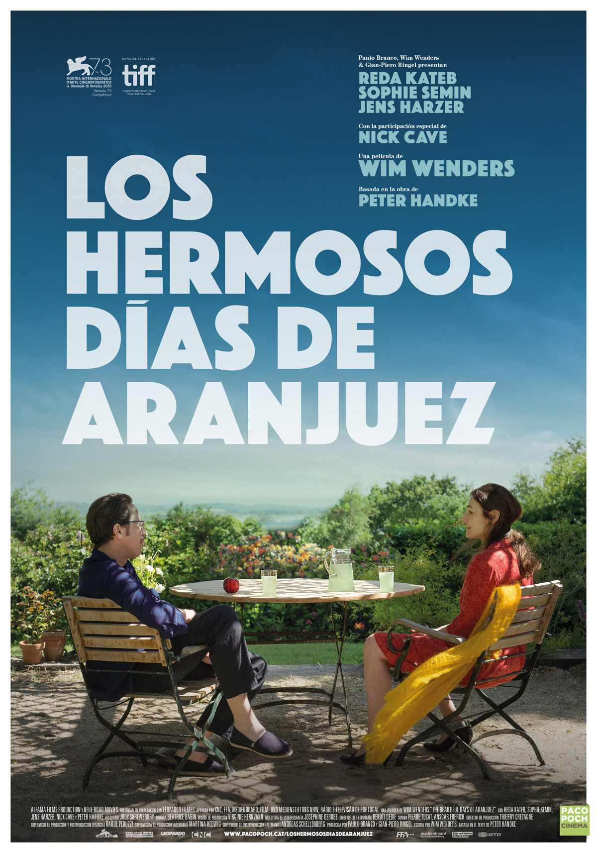 LoshermososdiasdeAranjuez