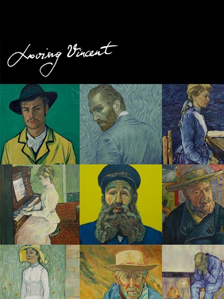LovingVincent