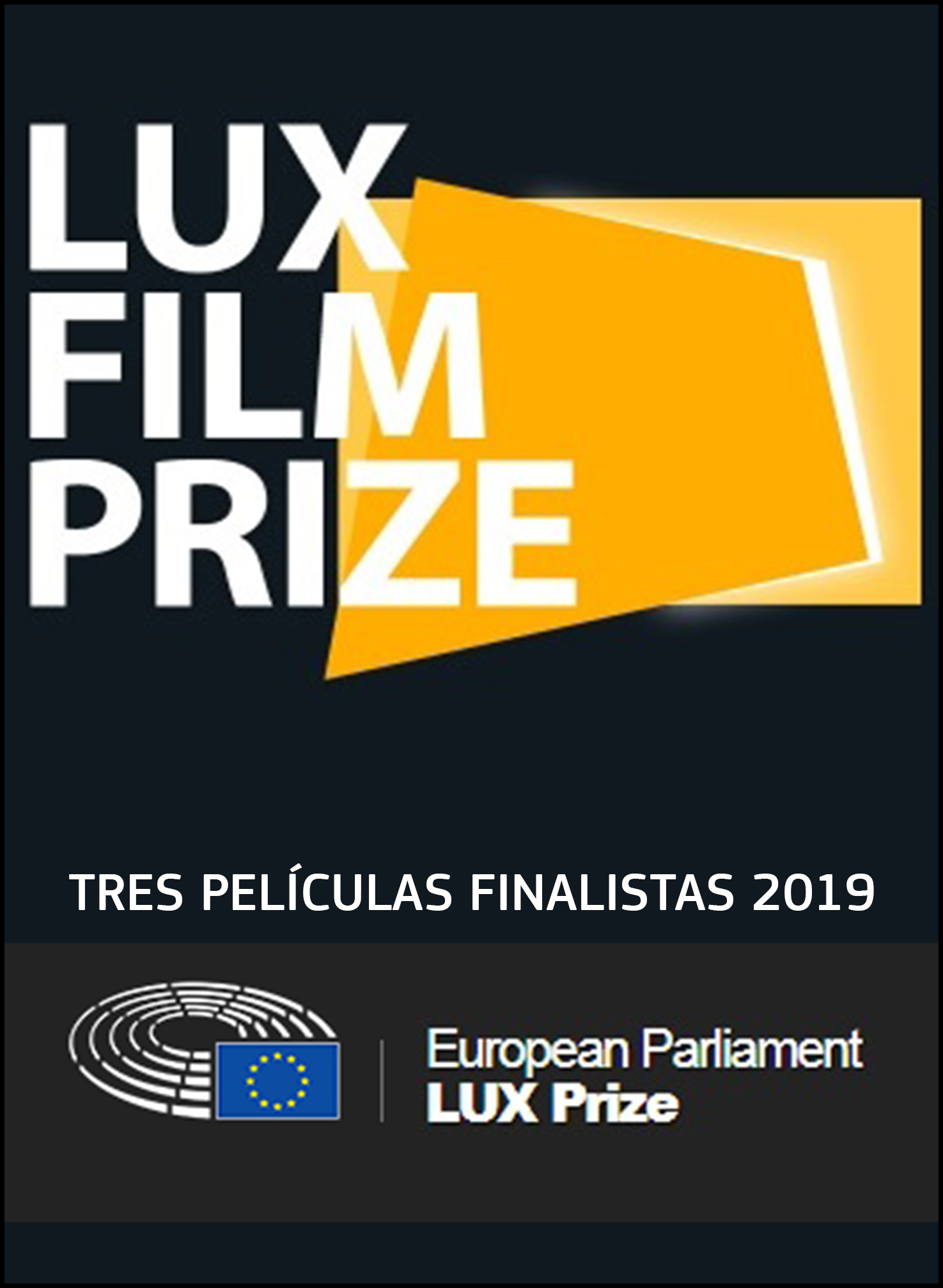 LuxFilmPrize20193FinalistasInterior