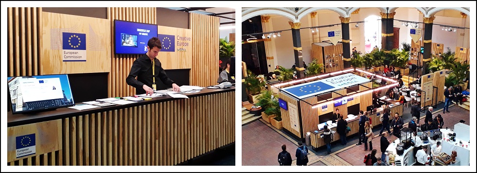 MEDIAStandsEFM2018BerlinAleInteriorB
