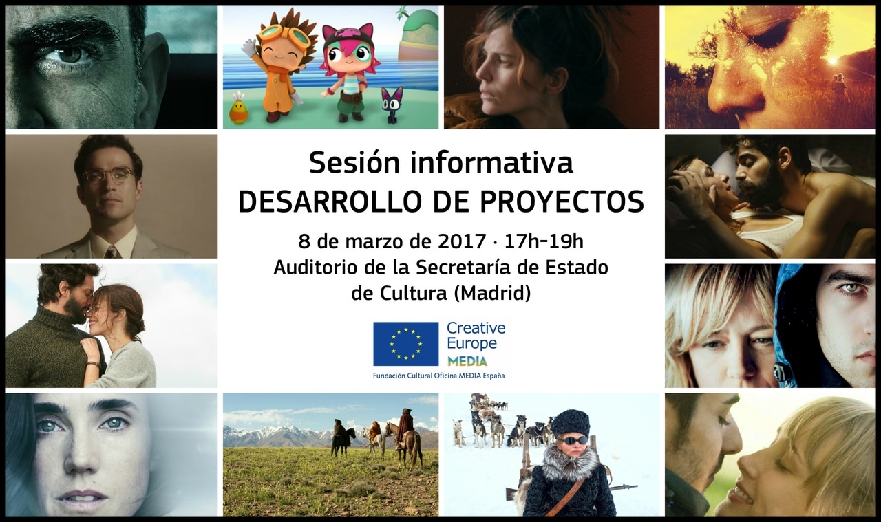 MEDIA Desarrollode Proyectos
