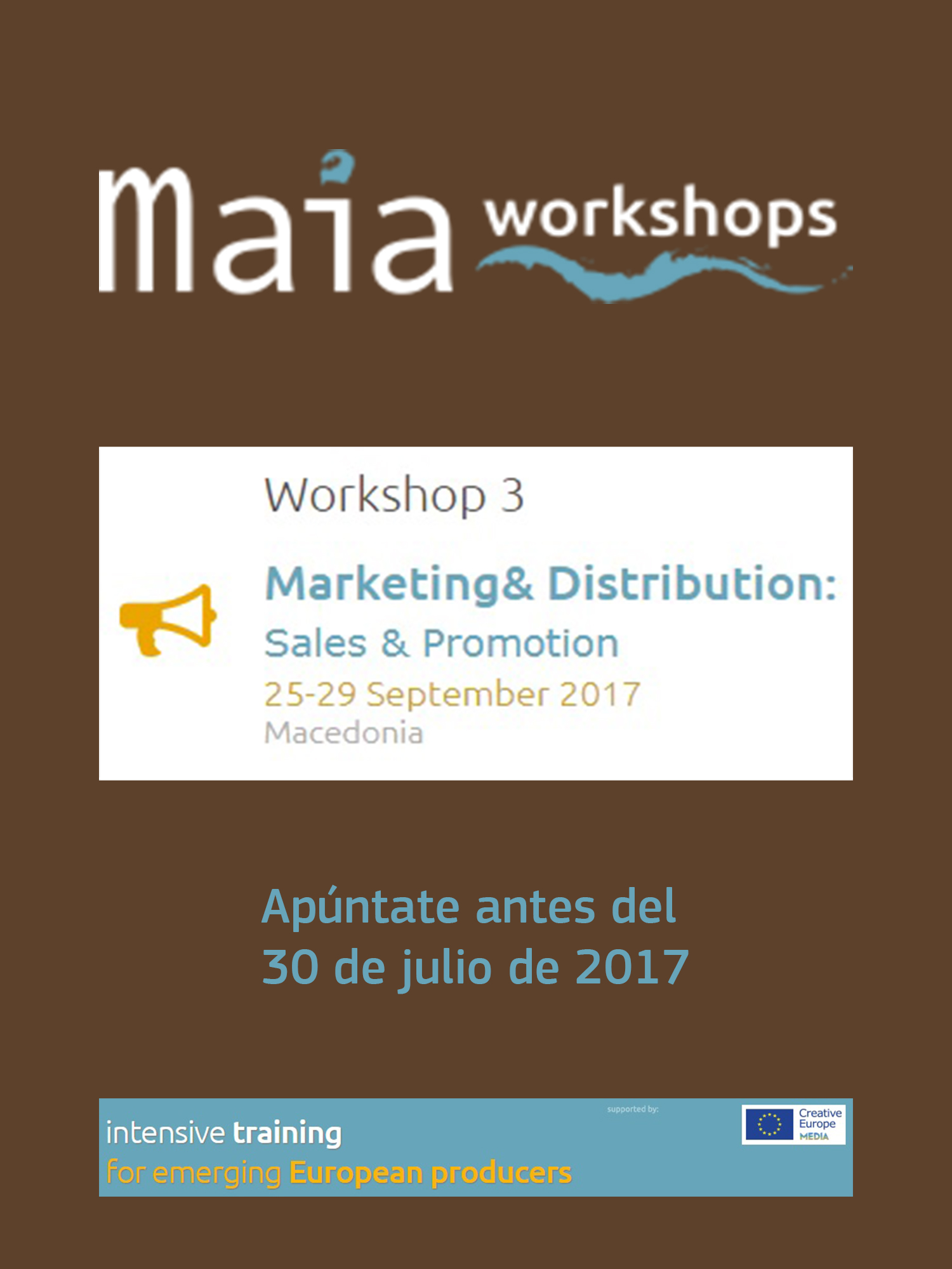 MaiaWorkshopsMarketingInterior