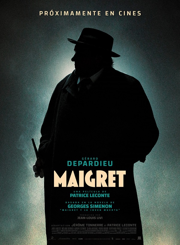 MaigretPoster