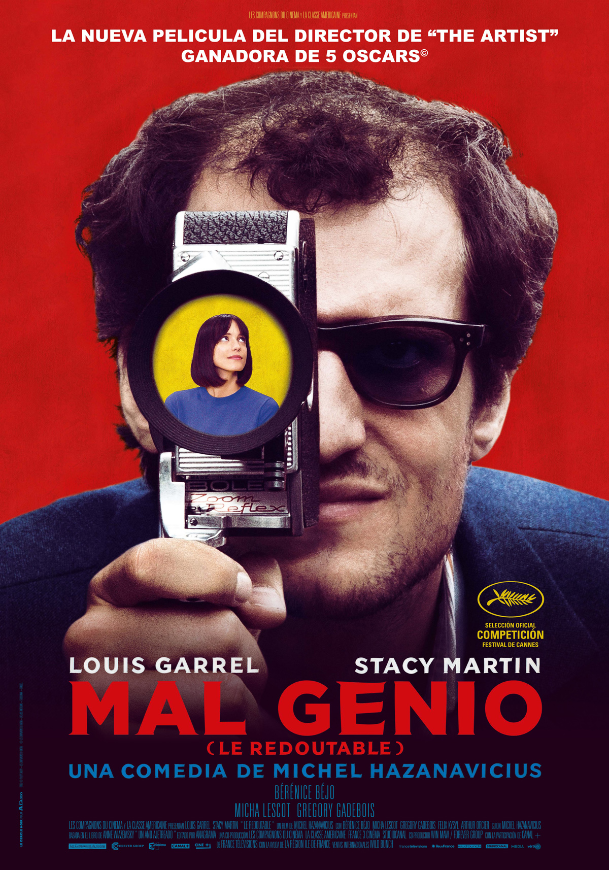 MalGenio