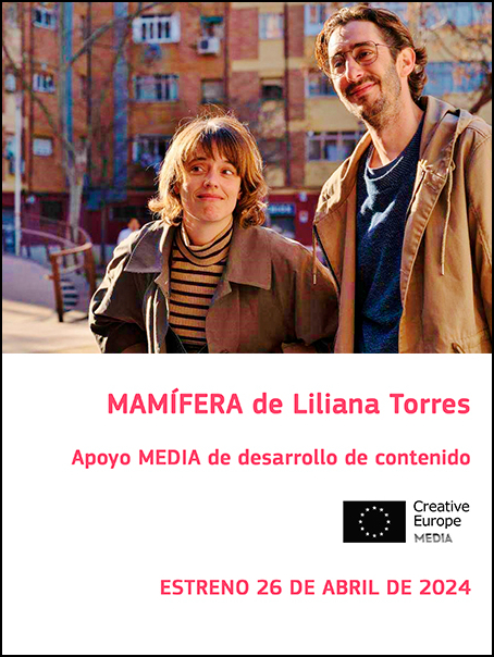 MamiferaEstrenoProxInterior