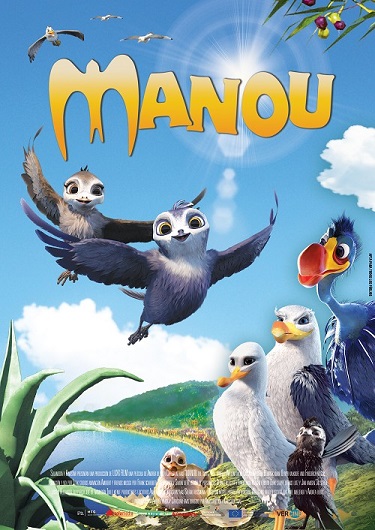 ManouPoster