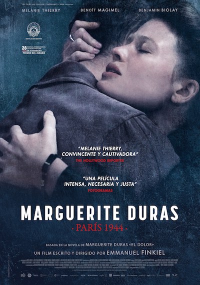 MargeuriteDuras