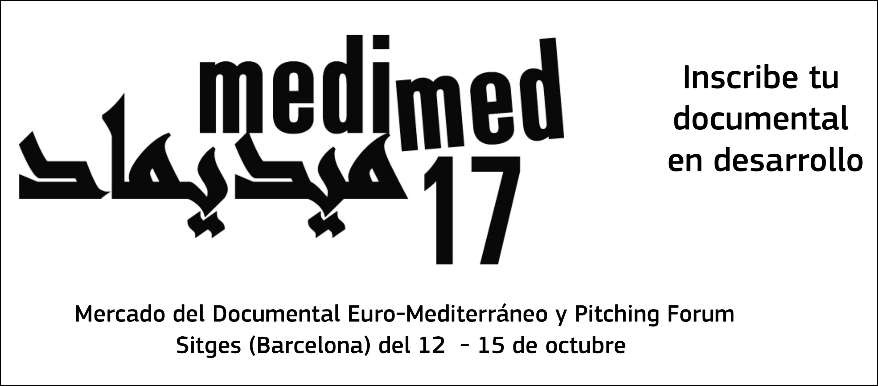 MediMed 2017 Plazo amliado Redes