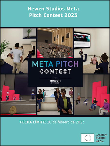 NewenStudiosMetainterior
